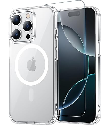 Amazon.com: Apple iPhone 16 Pro, US Version, 128GB, White Titanium